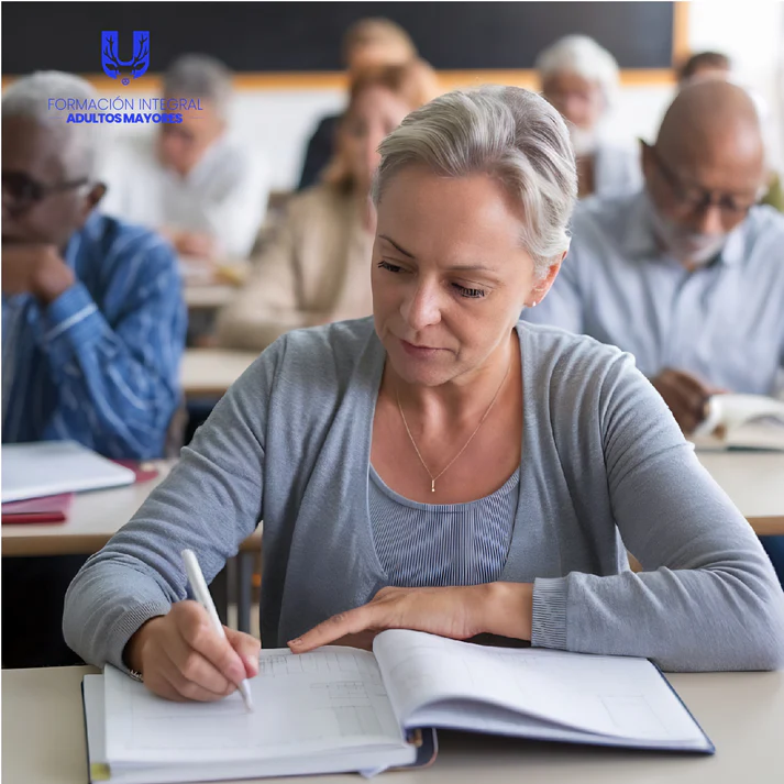 Diplomado Presencial; 